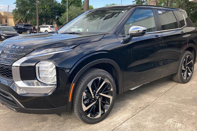 Transportation from Disney & Universal to Orlando Airport (MCO) - Who This Transfer Service Is Best For