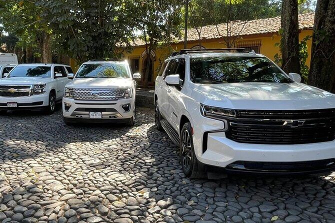 Transportation from Guadalajara International Airport to Hotels - What You Can Expect from This Airport Transfer Service