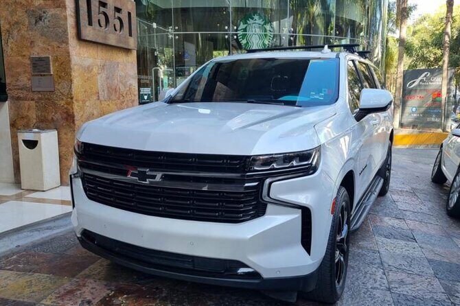 Transportation from Guadalajara International Airport to Hotels - FAQs