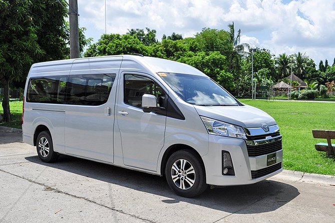 Transportation From Kingston Airport to Sandals Royal Caribbean - Booking Information