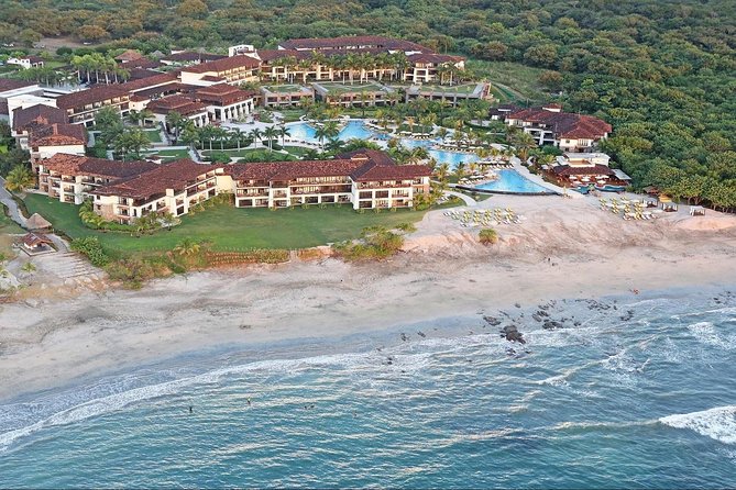 Transportation From Liberia Airport To JW Marriott, Guanacaste Costa Rica - About Your Stay