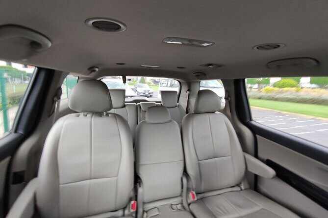 Transportation from Mexico City Airport to CDMX - Pricing and Value Analysis