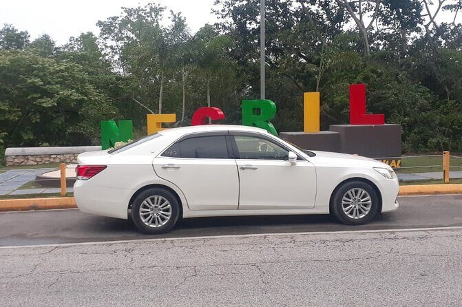 Transportation from Montego Bay to your Hotel. - Key Points