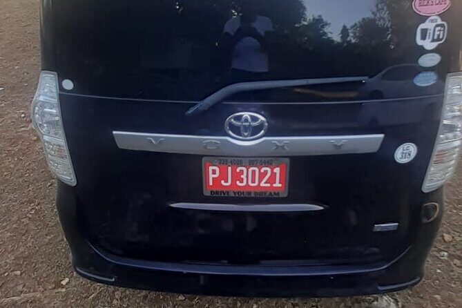 Transportation from Montego Bay to your Hotel. - An In-Depth Look at the Transfer Experience