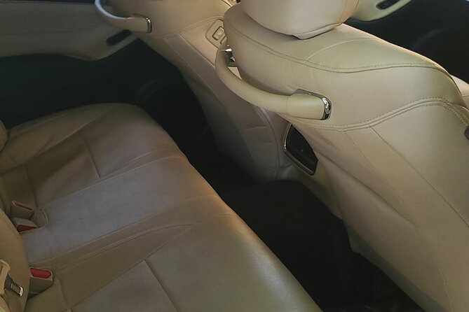 Transportation From Montego Bay to Your Hotel. - Lowest Price Guarantee