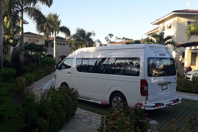 Transportation from Puerto Plata Airport to Cabarete - Key Points  