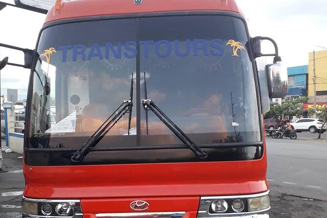 Transportation from Puerto Plata Airport to Cabarete - A Closer Look at the Transfer Experience  