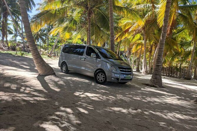 Transportation from PUJ Airport to Bavaro and Punta Cana - Key Points
