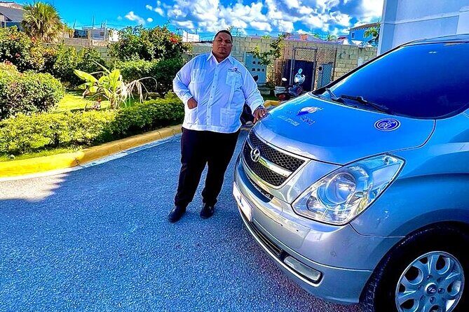 Transportation from PUJ Airport to Bavaro and Punta Cana - The Breakdown of the Journey