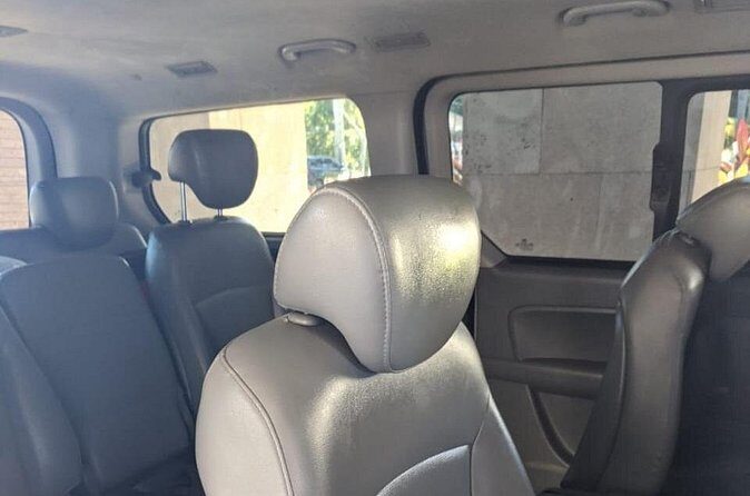 Transportation from PUJ Airport to Bavaro and Punta Cana - Detailed Analysis of the Service