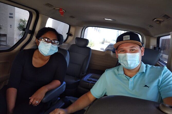 Transportation from Punta Cana Airport TO Punta Cana Hotels - The Value: Is It Worth It?