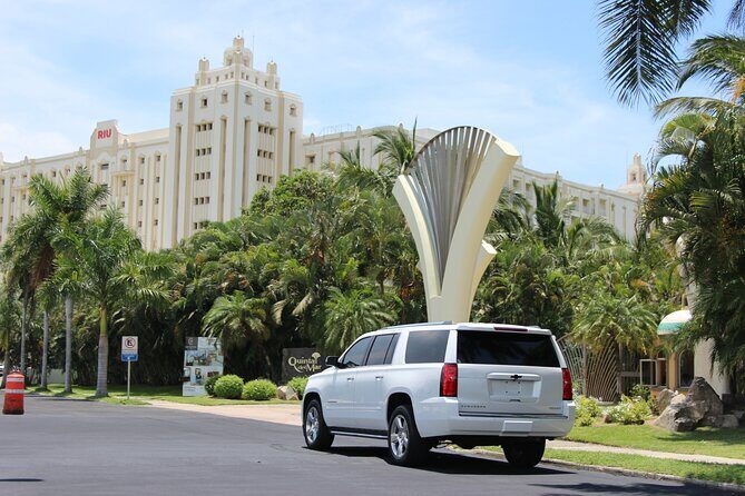 Transportation from PVR Airport to Nuevo Nayarit - An In-Depth Look at the Private Transfer Experience
