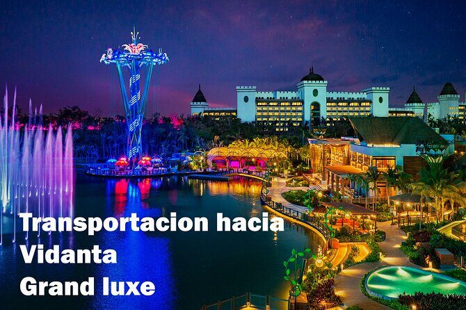 Transportation from PVR Airport to Nuevo Nayarit - Frequently Asked Questions