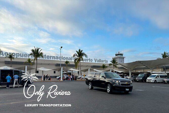 Transportation from PVR Airport to Sayulita and San Pancho - Who Should Book This?