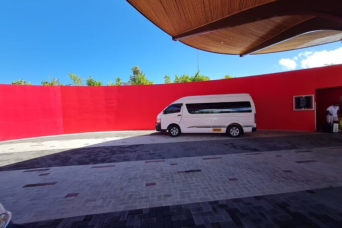 Transportation From San José to Hotel Selina Manuel Antonio - Frequently Asked Questions