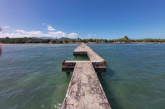 Transportation from San Juan to Ceiba ferry or airport - Who Will Benefit Most?