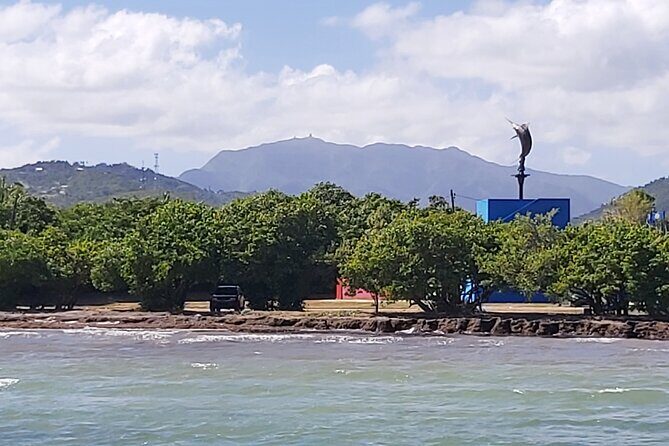 Transportation from San Juan to Ceiba ferry or airport - FAQ