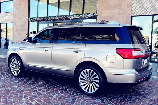 Transportation from SJD Airport to Hotels in Cabo San Lucas - Who Is This Transfer Best For?