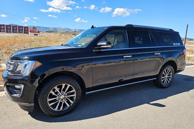 Transportation from SLC Airport to Hotel and Ski Resorts - The Sum Up: Who Should Book This Service?