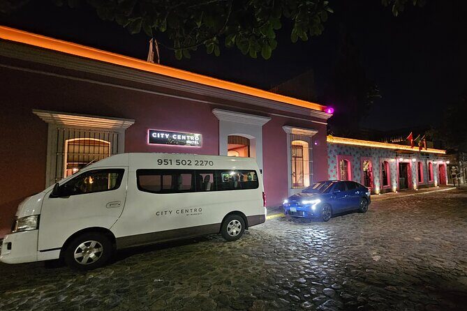 Transportation from your Hotel to Oaxaca Airport private service - Frequently Asked Questions