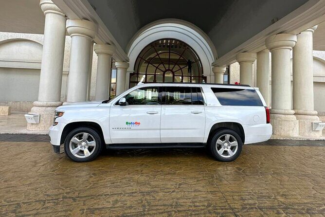 Transportation in Cancun: From/to Cancun Airport - What To Expect from Cancun Airport Transfers with Beto Go Travel