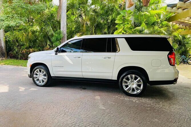 Transportation in Costa Mujeres: From/to Cancun Airport - Frequently Asked Questions