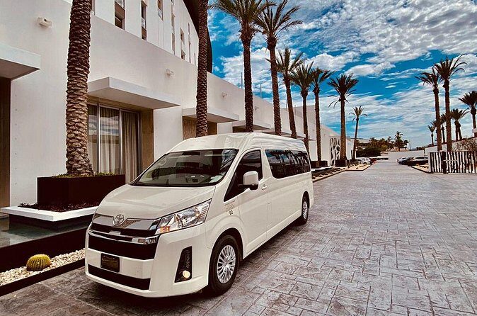 Transportation in Los Cabos - Why Choose This Transfer?