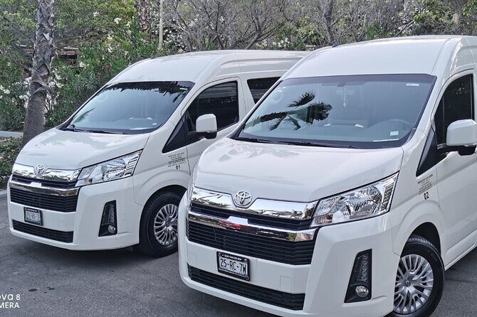 Transportation in Los Cabos - Who Is This Transfer Best For?