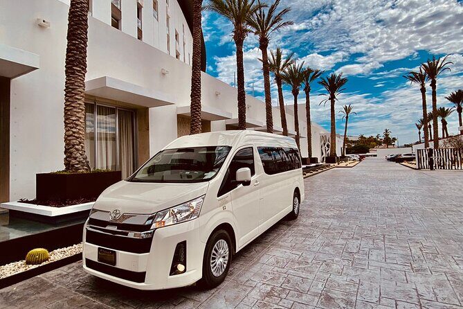 Transportation in Los Cabos - Frequently Asked Questions