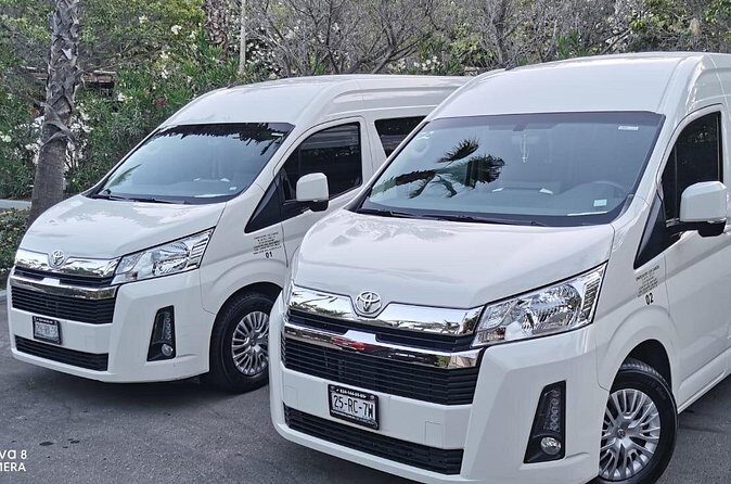 Transportation in Los Cabos - Final Thoughts