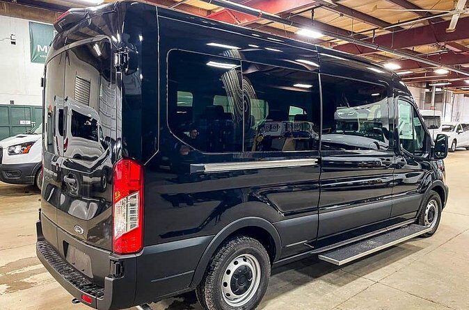 Transportation in New York City - Who Should Consider This Service?