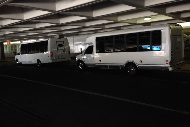 Transportation in San Juan, Isla verde, Condado, Hotels, Cruises & Airbnb's SJU - Who Will Get the Most Out of This Service?