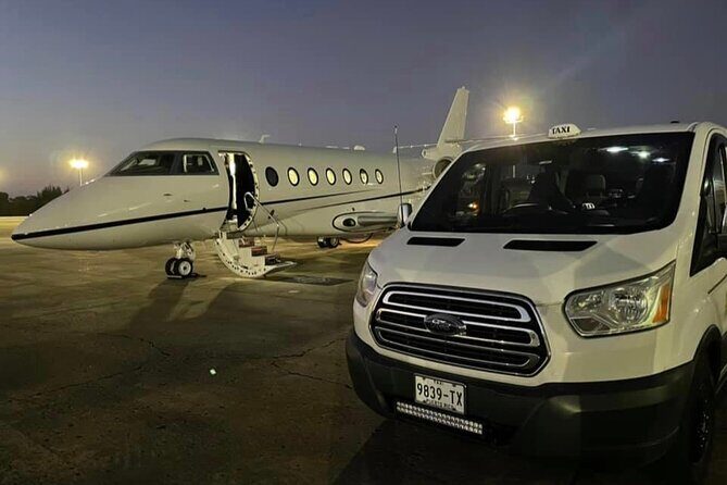 Transportation in San Juan/Isla verde/Condado/Hotels/SJU - Why This Service Stands Out