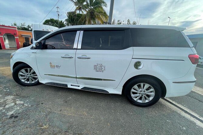 Transportation in San Juan/Isla verde/Condado/Hotels/SJU - FAQ