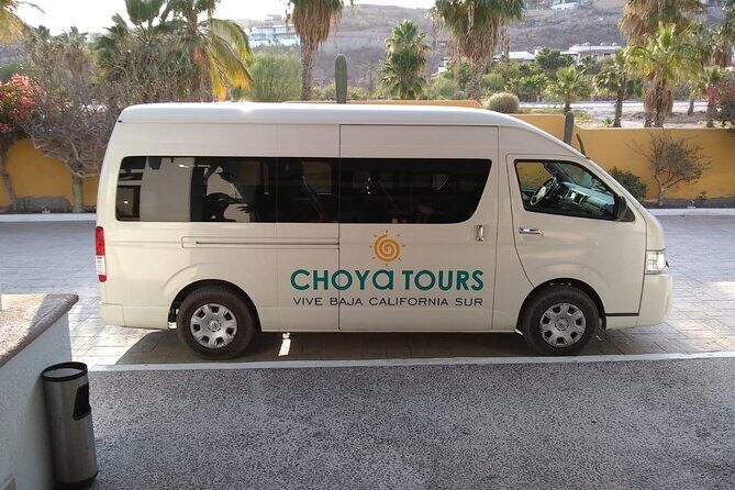 Transportation La Paz Airport - Hotel - Who Will Love This Service?