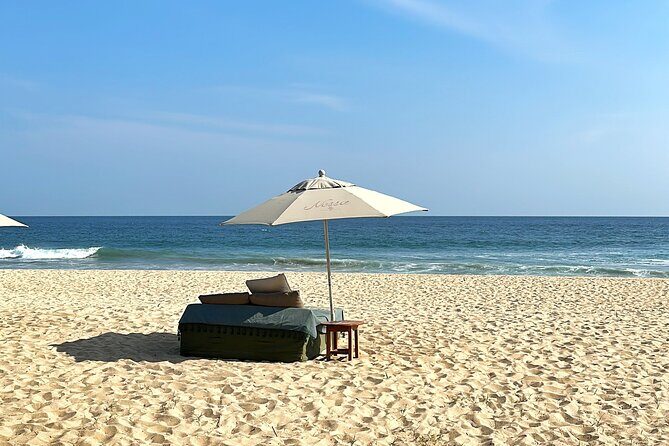 Transportation Oaxaca - hidden port or Huatulco - Practical Details and Tips