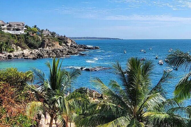 Transportation Oaxaca - hidden port or Huatulco - Authentic Traveler Feedback (Based on Review Data)