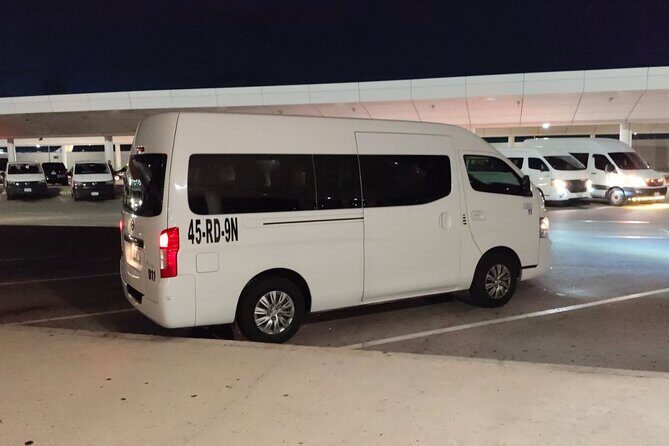 Transportation Playa DE l Carmen to Cancun Airport from 1 to 8 Travelers - Who Will Benefit Most From This Service?