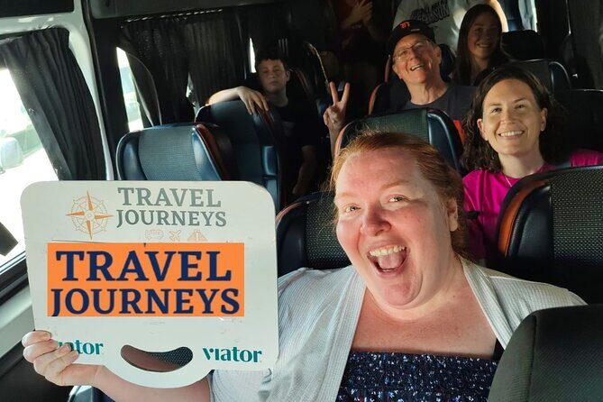 Transportation Playa DE l Carmen to Cancun Airport from 1 to 8 Travelers - Final Thoughts