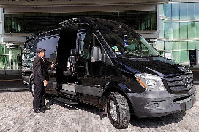 Transportation Private Punta Cana Airport and Hotels Big Groups - Key Points