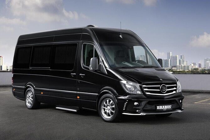 Transportation Private Punta Cana Airport And Hotels - Key Points