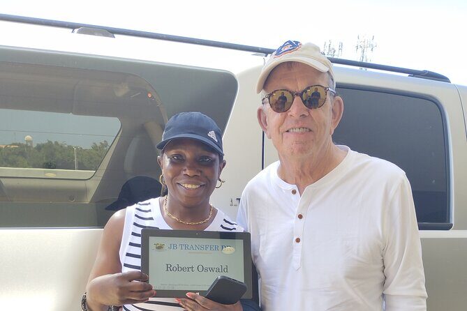 Transportation Private Punta Cana Airport And Hotels - FAQ