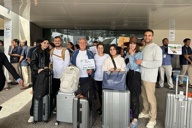 Transportation PVR airport to Punta de mita - Who Will Benefit Most?