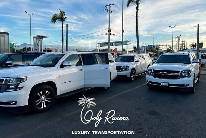 Transportation PVR airport to Punta de mita - Frequently Asked Questions