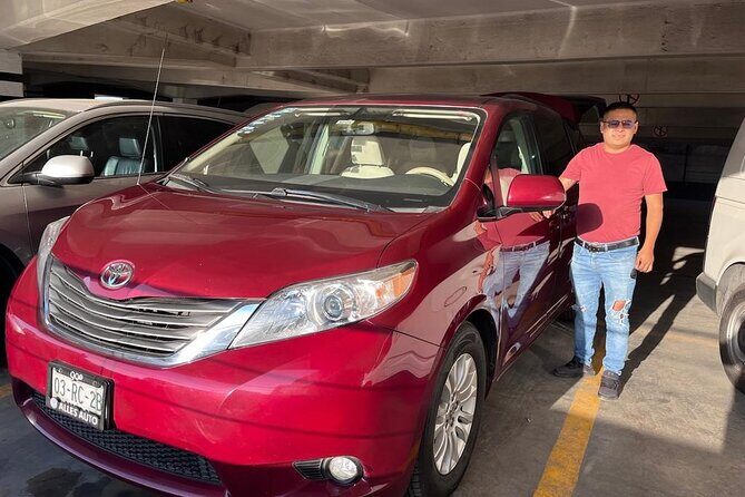 Transportation: Queretaro Airport to San Miguel de Allende - The Ride: What to Expect