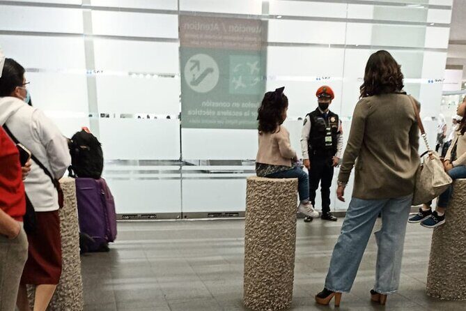 Transportation: Queretaro Airport to San Miguel de Allende - Authentic Experiences and Local Insights