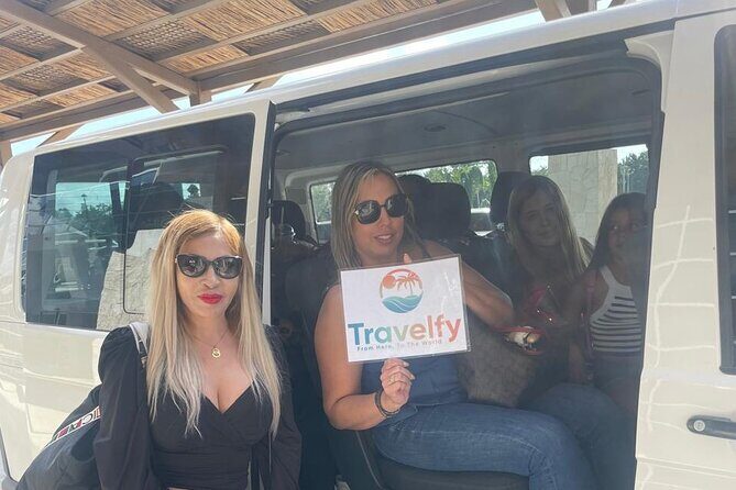 Transportation Redondo to Playa del Carmen from Cancun Airport - A Detailed Look at the Service