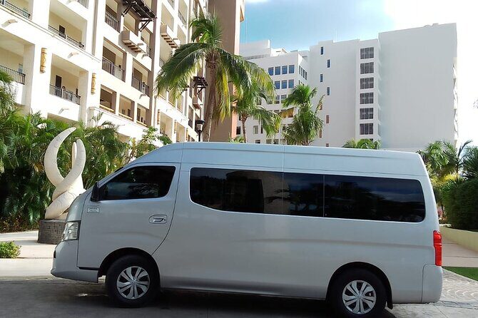 Transportation Redondo to Playa del Carmen from Cancun Airport - FAQs