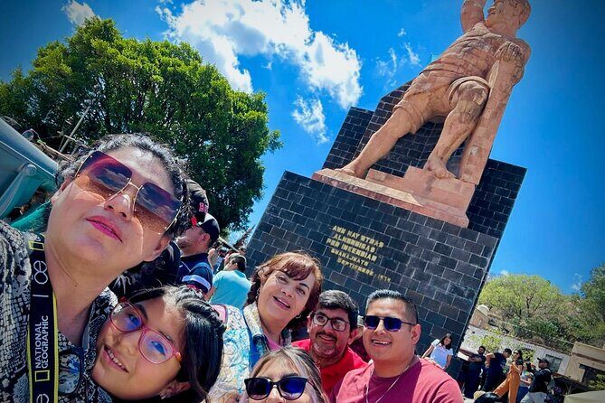 Transportation: San Miguel de Allende - Querétaro Airport - Booking and Pricing: Is It Worth It?