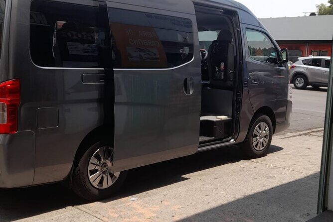 Transportation: San Miguel de Allende - Querétaro Airport - Who Will Love This Service?